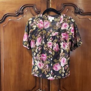 New w/o Tags Ann Taylor Loft Cardigan Sweater